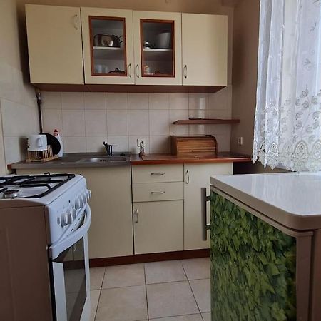 Mile Mieszkanie W Pelni Wyposazone Apartamento Przemyśl Exterior foto