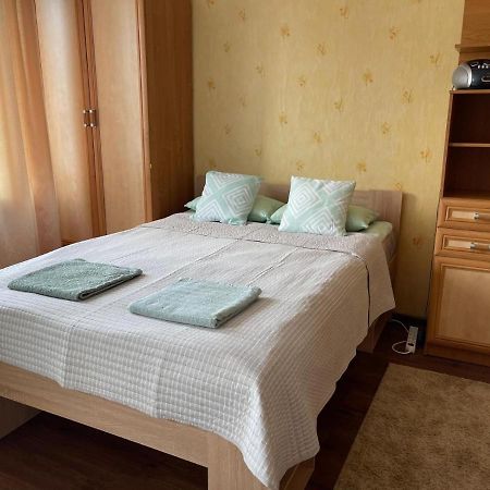 Mile Mieszkanie W Pelni Wyposazone Apartamento Przemyśl Exterior foto