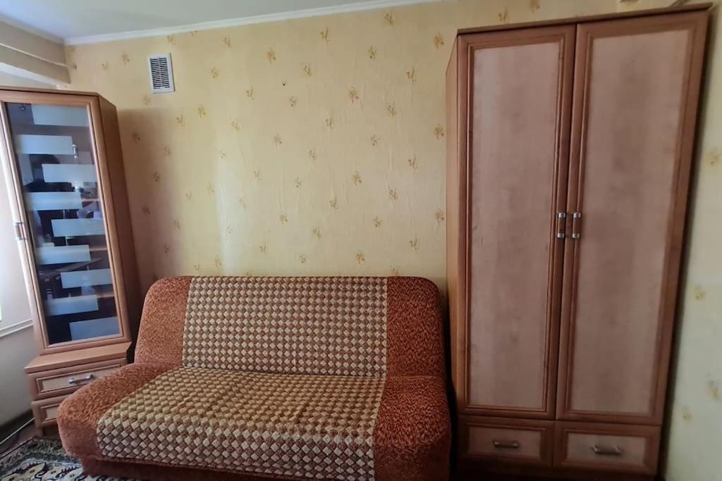 Mile Mieszkanie W Pelni Wyposazone Apartamento Przemyśl Exterior foto