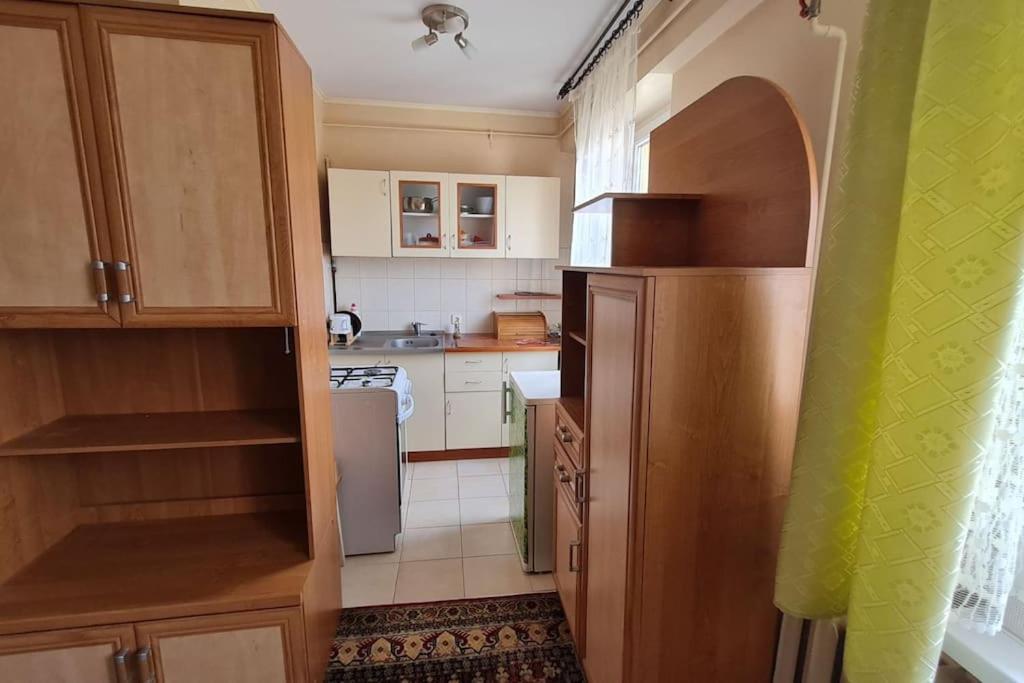 Mile Mieszkanie W Pelni Wyposazone Apartamento Przemyśl Exterior foto