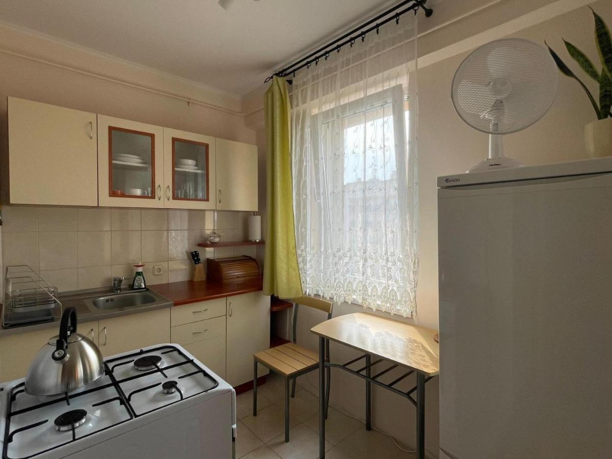 Mile Mieszkanie W Pelni Wyposazone Apartamento Przemyśl Exterior foto